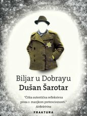 Biljar u Dobrayu