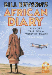 Bill Bryson s African Diary