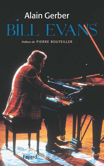 Bill Evans - Alain Gerber