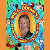 Bill Oddie s Animal Songs & Stories