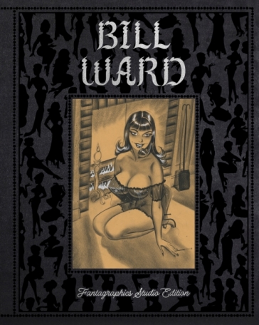 Bill Ward - Bill Ward