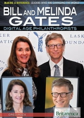 Bill and Melinda Gates