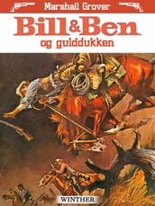 Bill og Ben og gulddukken