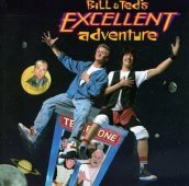 Bill & ted s excellent ..