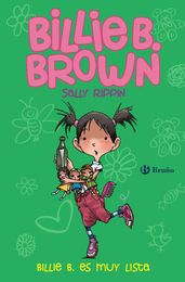 Billie B. Brown, 3. Billie B. es muy lista