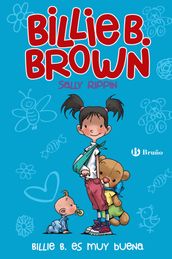 Billie B. Brown, 5. Billie B. es muy buena