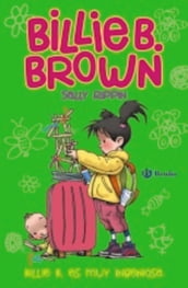 Billie B. Brown, 6. Billie B. es muy ingeniosa