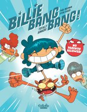Billie Bang Bang - Volume 1 - Totally Bonkers