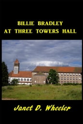 Billie Bradley at Three Towers Hall