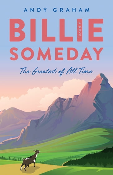 Billie Someday - Andy Graham