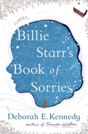 Billie Starr s Book of Sorries