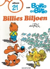 Billies Biljoen