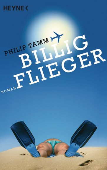 Billigflieger - Philip Tamm