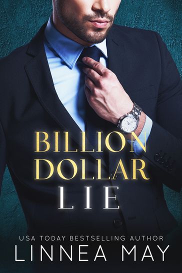 Billion Dollar Lie - Linnea May