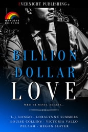 Billion Dollar Love: Manlove Edition