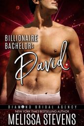 Billionaire Bachelor: David