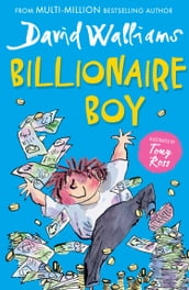 Billionaire Boy