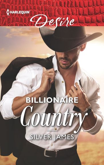 Billionaire Country - Silver James