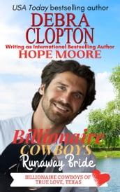 Billionaire Cowboy s Runaway Bride