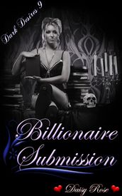 Billionaire Submission