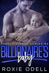 Billionaire s Baby Part #2