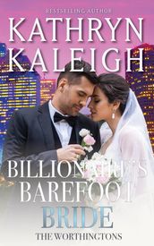 Billionaire s Barefoot Bride