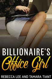 Billionaire s Office Girl