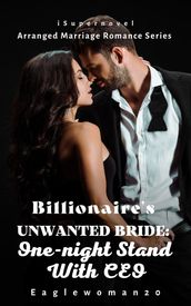 Billionaire s Unwanted Bride