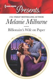 Billionaire s Wife on Paper