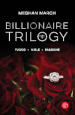 Billionaire trilogy