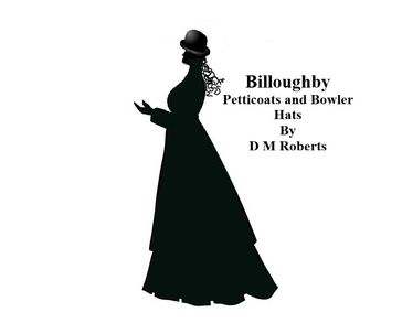Billoughby - D M Roberts