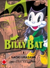 Billy Bat 4