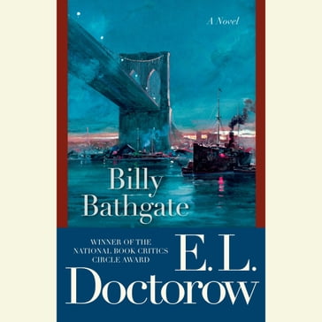 Billy Bathgate - E.L. Doctorow