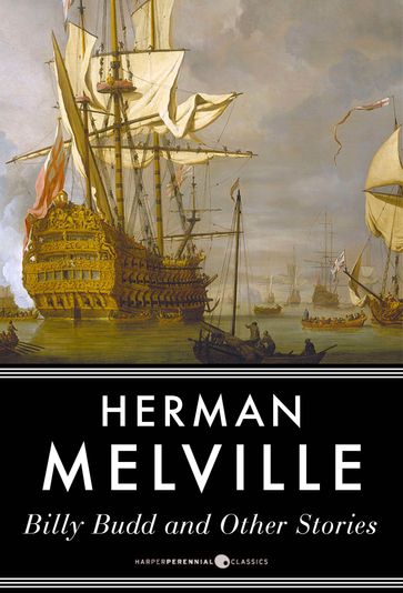 Billy Budd And Other Stories - Herman Melville