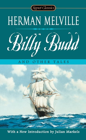 Billy Budd and Other Tales - Herman Melville - Joyce Carol Oates