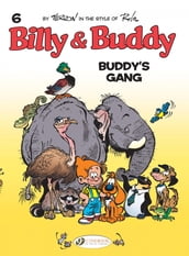 Billy & Buddy - Volume 6 - Buddy s Gang