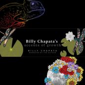 Billy Chapata s Accents of Growth