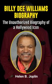 Billy Dee Williams Biography