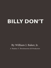 Billy Don T