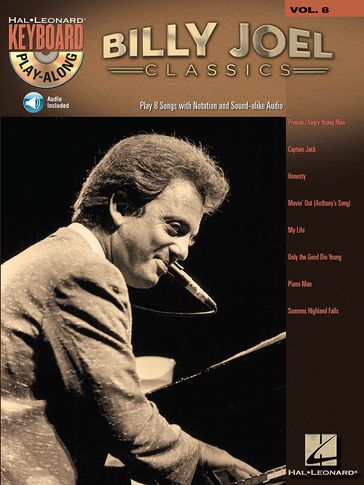 Billy Joel - Classics - Billy Joel