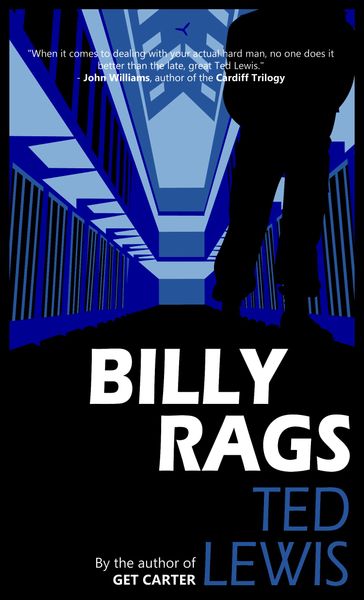 Billy Rags - Ted Lewis