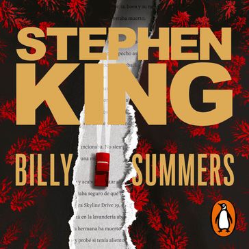 Billy Summers - Stephen King