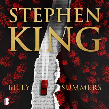 Billy Summers - Stephen King