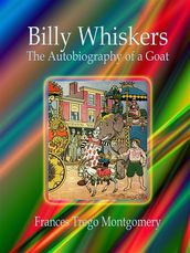 Billy Whiskers: The Autobiography of a Goat