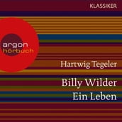 Billy Wilder - Ein Leben (Feature)