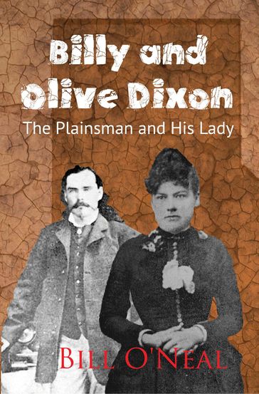 Billy and Olive Dixon - Bill O