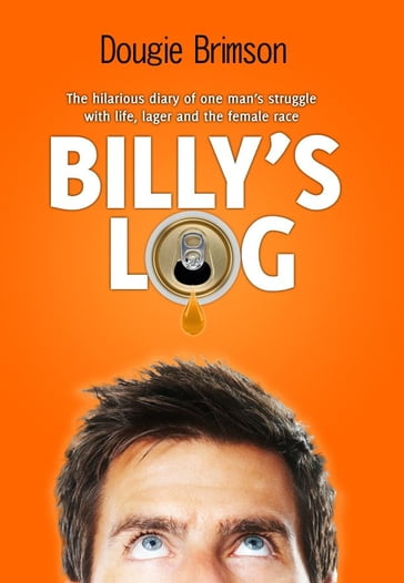 Billy's Log - Dougie Brimson