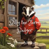 Billy the Farm Badger