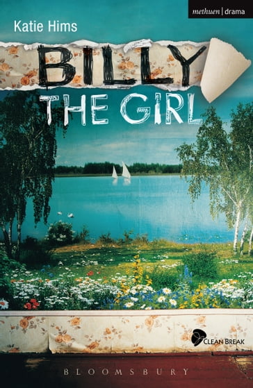 Billy the Girl - Ms Katie Hims