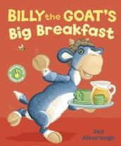Billy the Goat s Big Breakfast